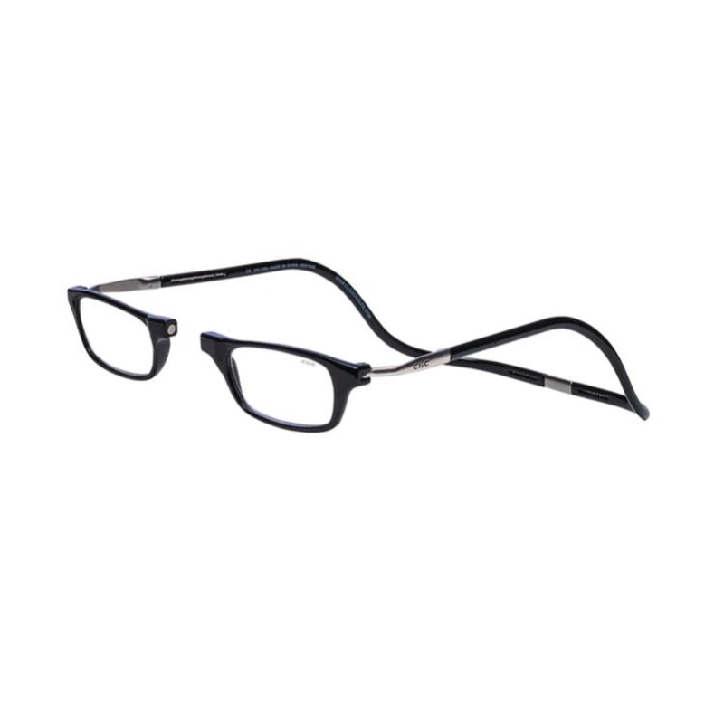 CliC Reader Executive Expandable
