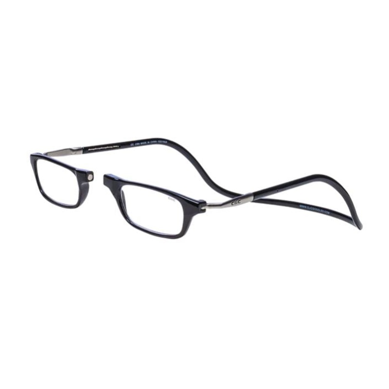 CliC Reader - Original - Long - Black