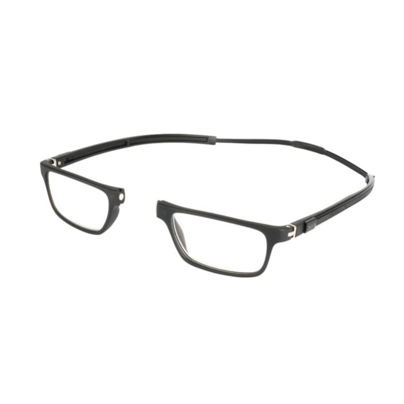 CliC Reader Tube Executive - Matte Black