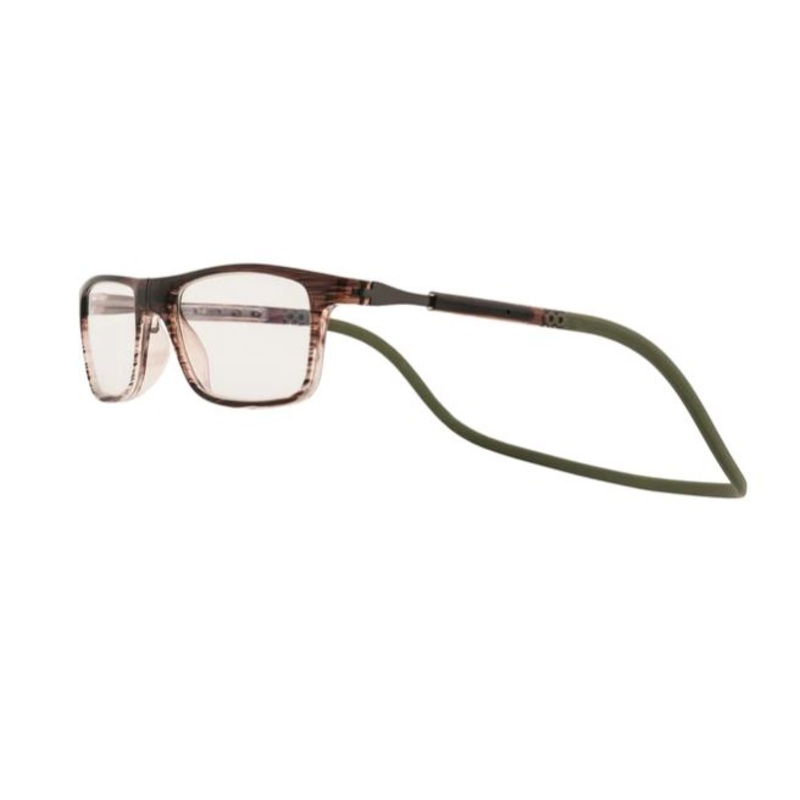 CliC Slastick Reader Jabba - Brown/Black