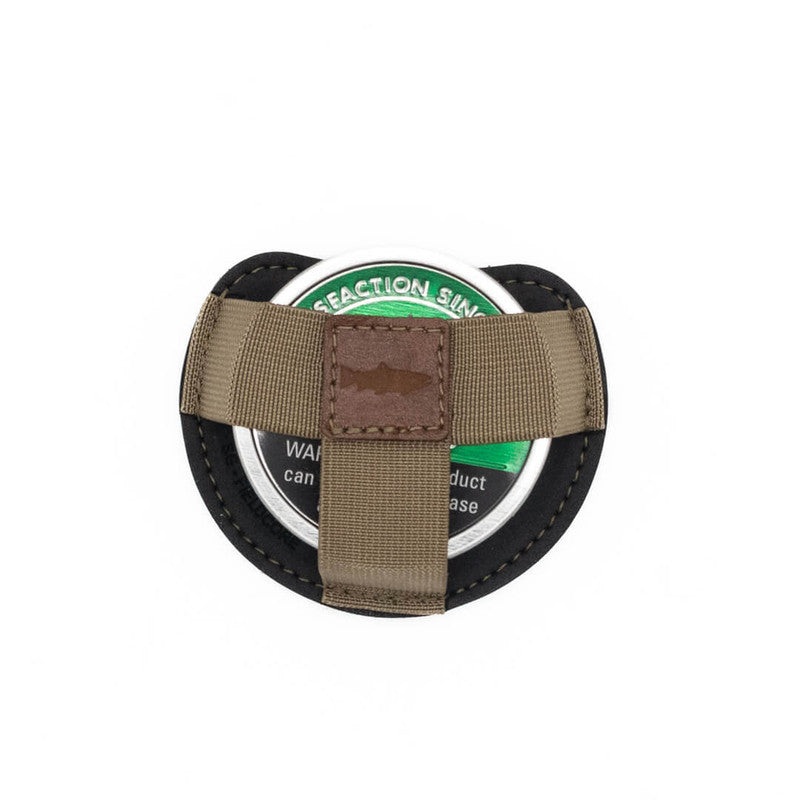 Dip Can Holder