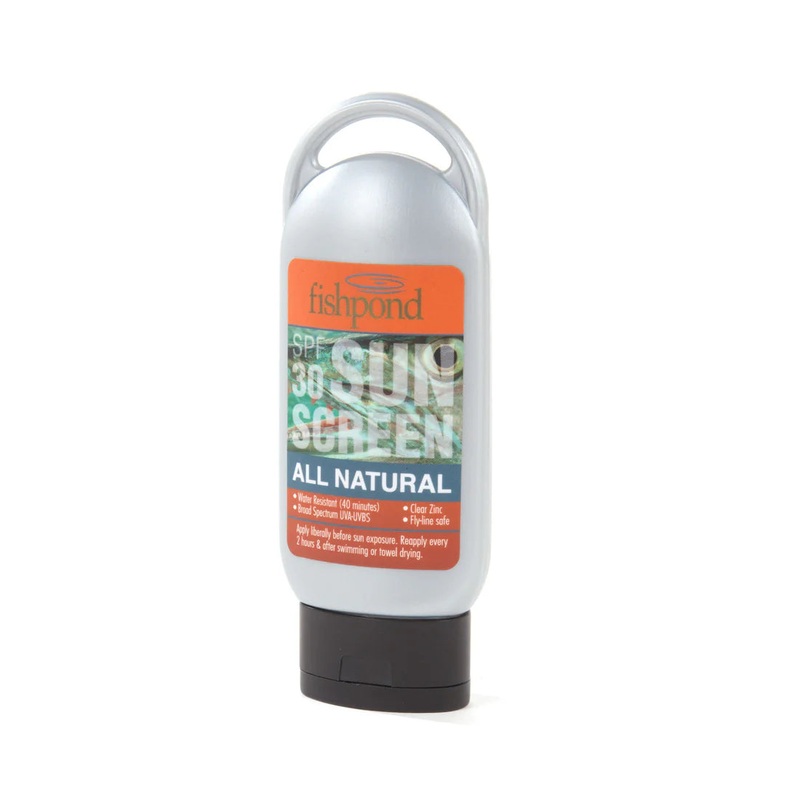 Fishpond Reef Safe Sunscreen - SPF 30