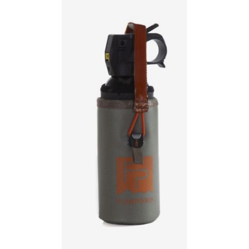 Fishpond Thunderhead Bear Spray Holder - Eco Shale