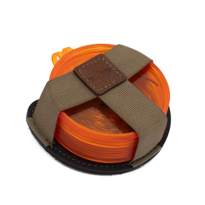 Fly Puck Holder