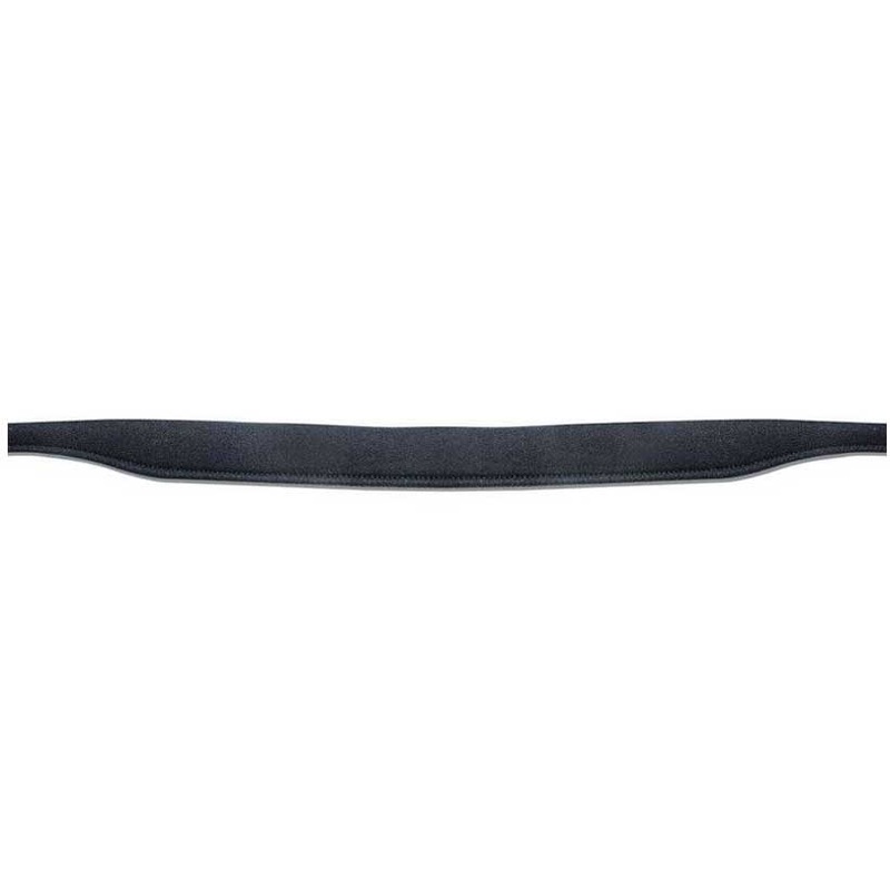Flying Fisherman Retainer Strap Floating Neoprene Black