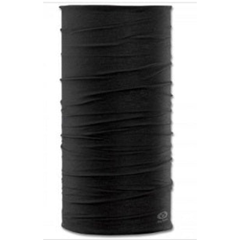 Flying Fisherman Sun Bandit Tactical Black