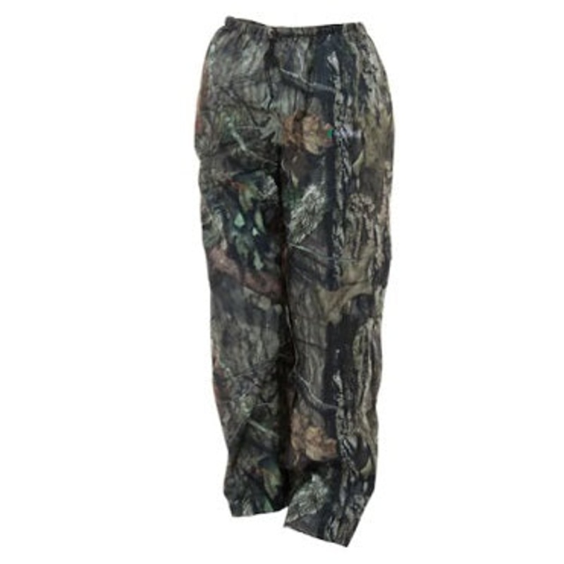 Frogg Toggs Men's Pro Action Pant. Realtree Timber. Size XL