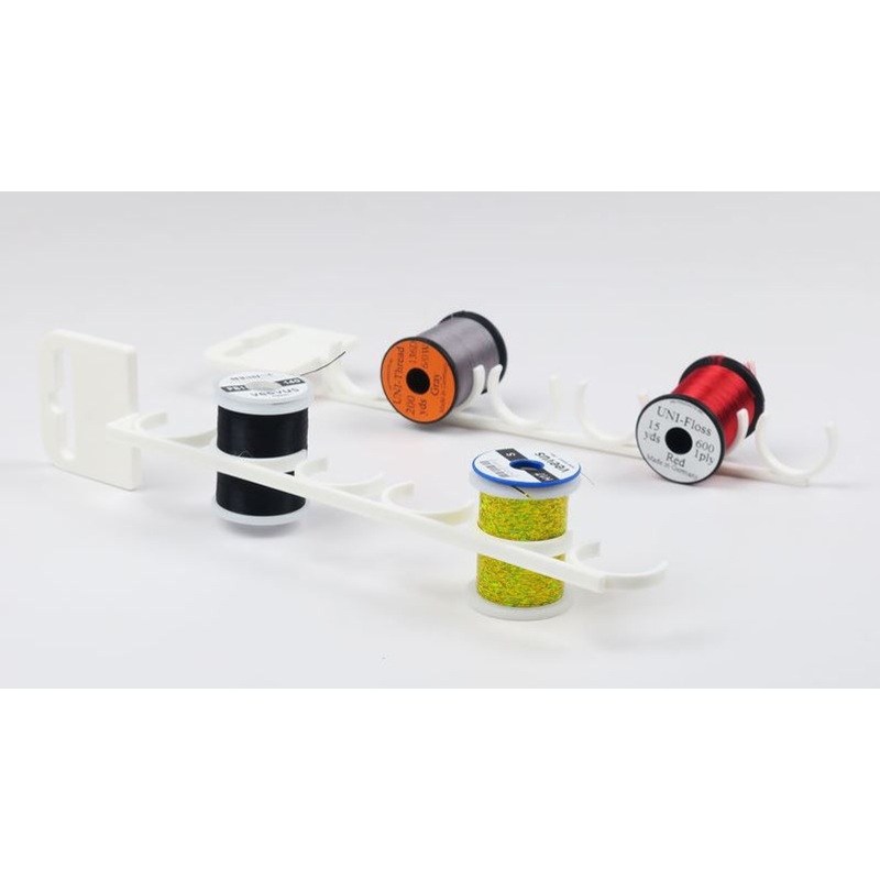 Hanging Spool Clips
