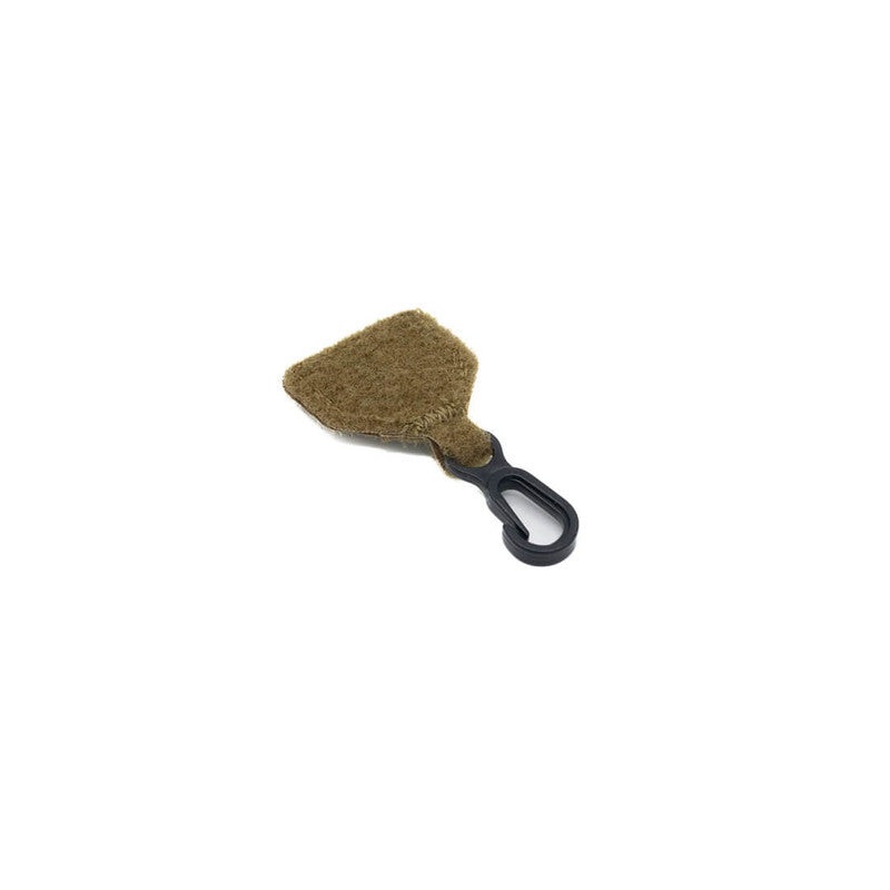 Keyper Hook