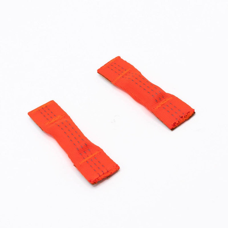 Magnet Socks (2-pack) - Blaze Orange