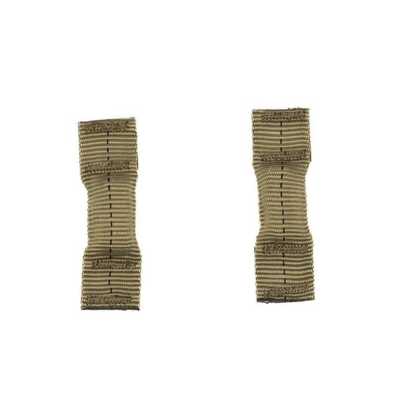 Magnet Socks (2-pack) - Tan 499
