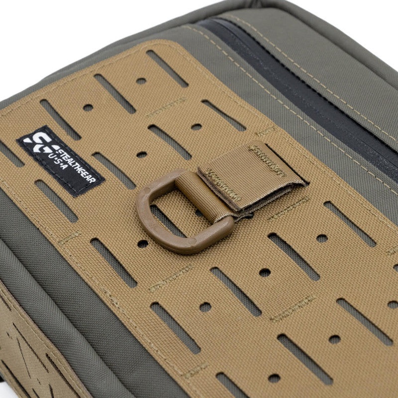 MOLLE D-Ring