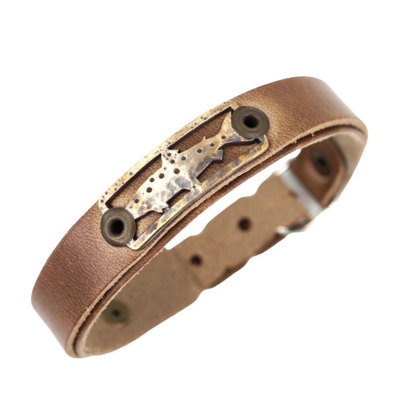Sight Line Provisions -Lost Cast - Textured Trout 2.0 -- Skinny
