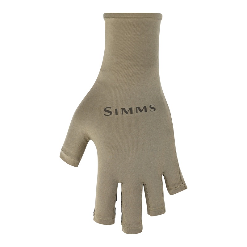 Simms - BugStopper SunGlove - Stone