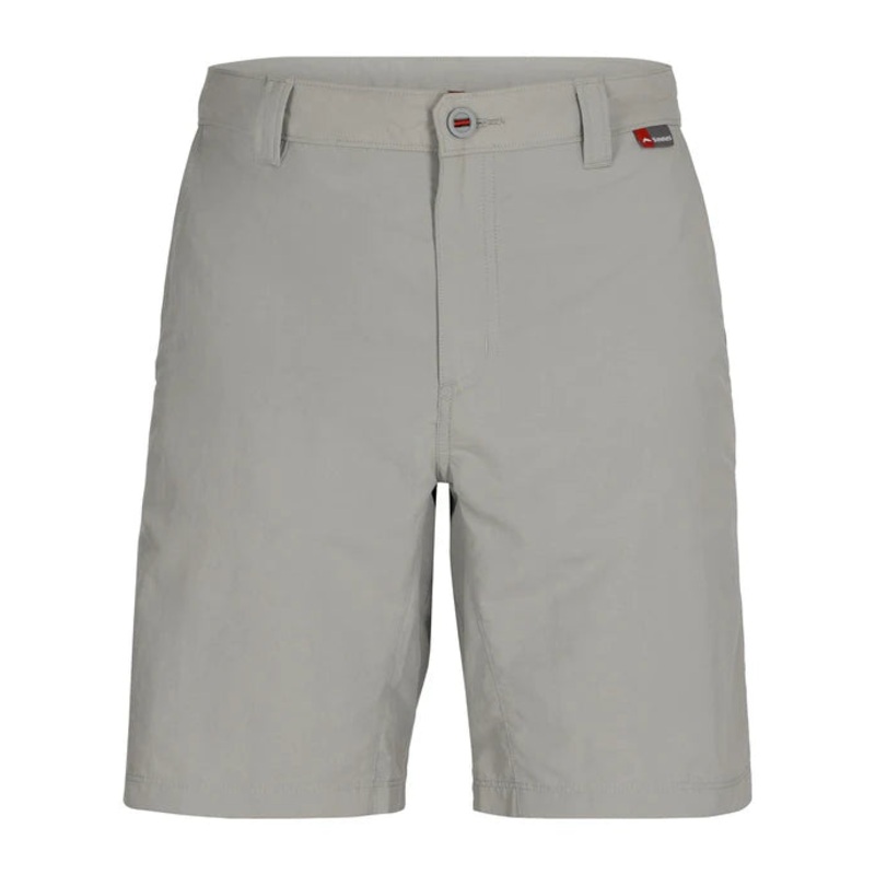 Simms - Men's Superlight Shorts - Cinder