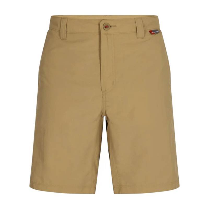 Simms - Men's Superlight Shorts - Cork