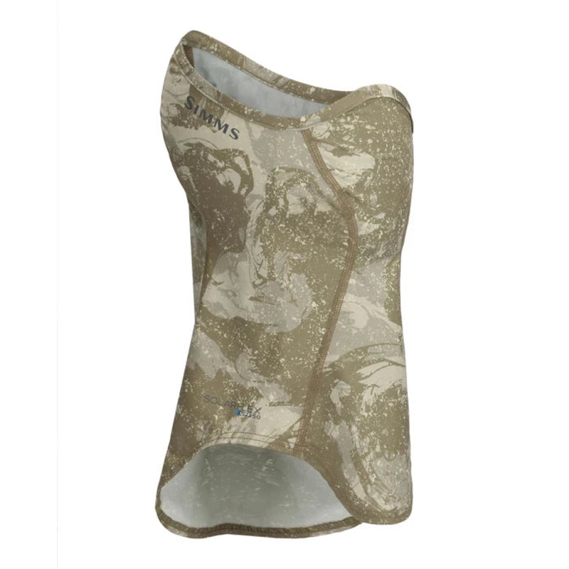 Simms - Sungaiter - Back Eddy Stone