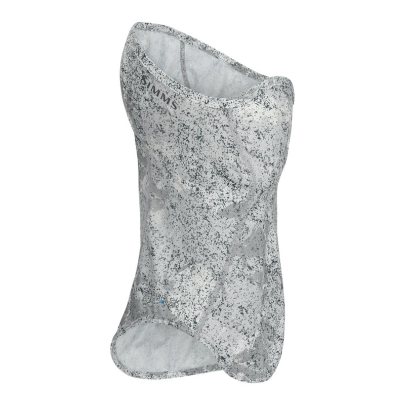 Simms - Sungaiter - Back Eddy White