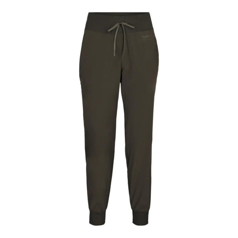 Simms - Women's Bugstopper Jogger - Basalt
