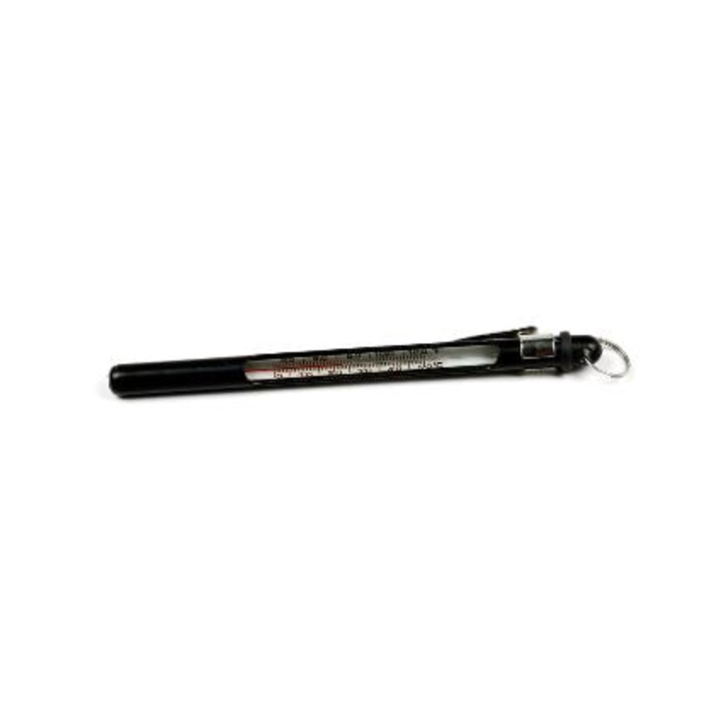Stream Thermometer
