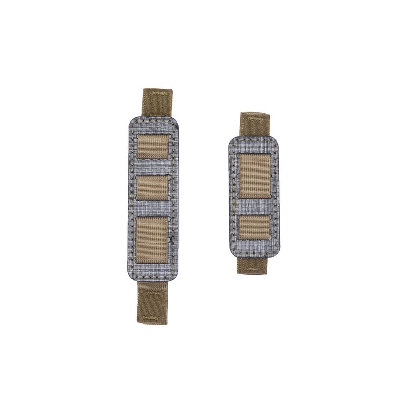 Tegris Gear Keepers (Small and Large Set)