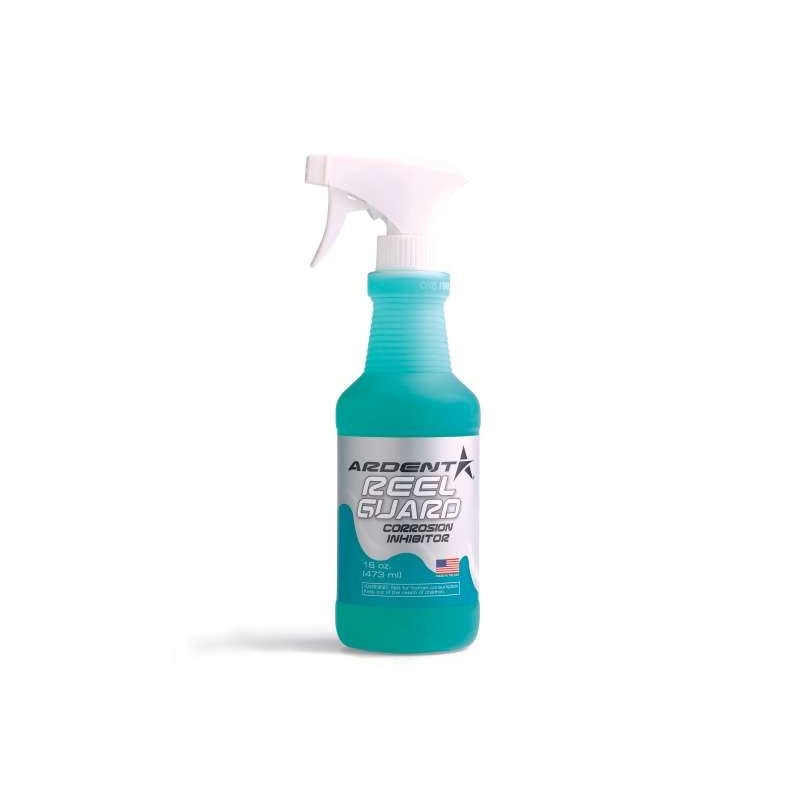 Ardent Reel Guard Corrosion Inhibitor, 16oz