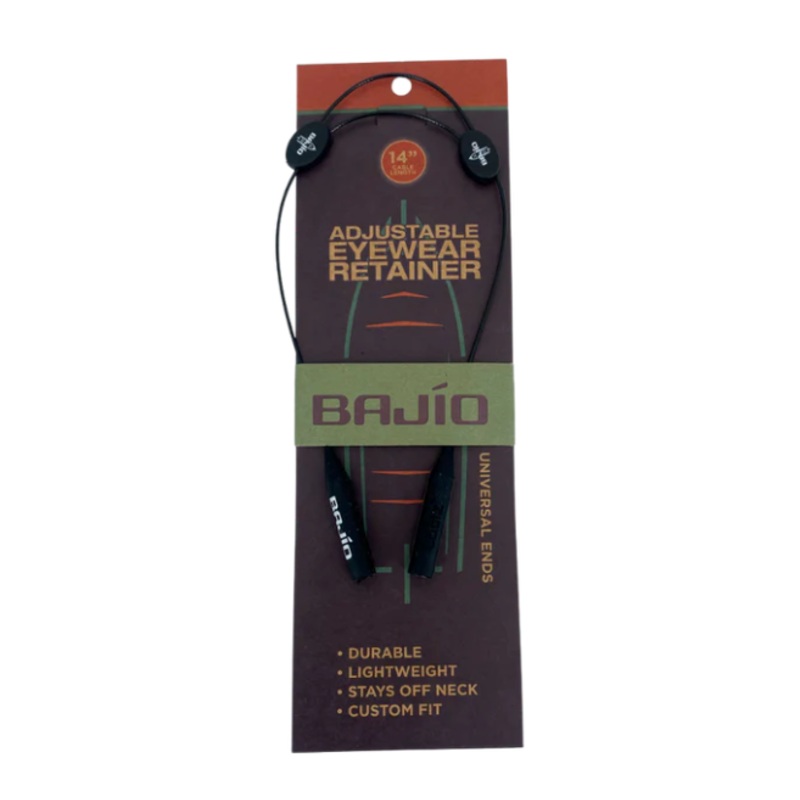 Bajio Zip Keeper