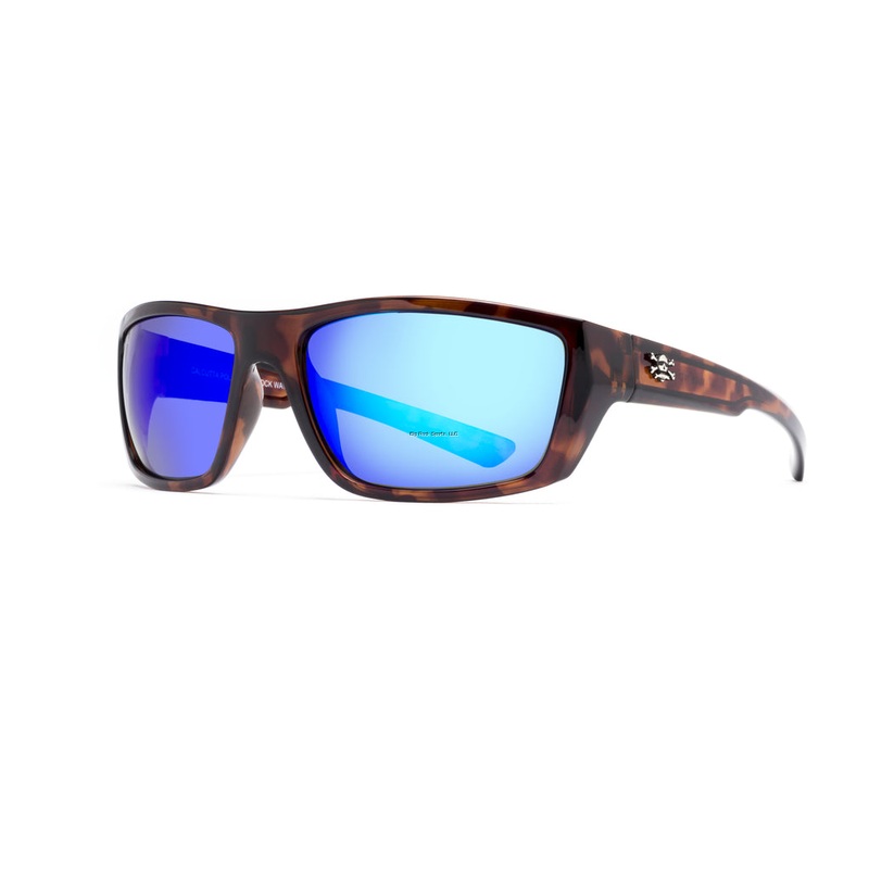 Calcutta Sancho Polarized Sunglasses