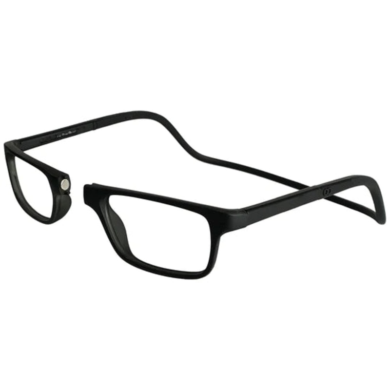 CliC Slastik Reader - Nashi - Matte Black