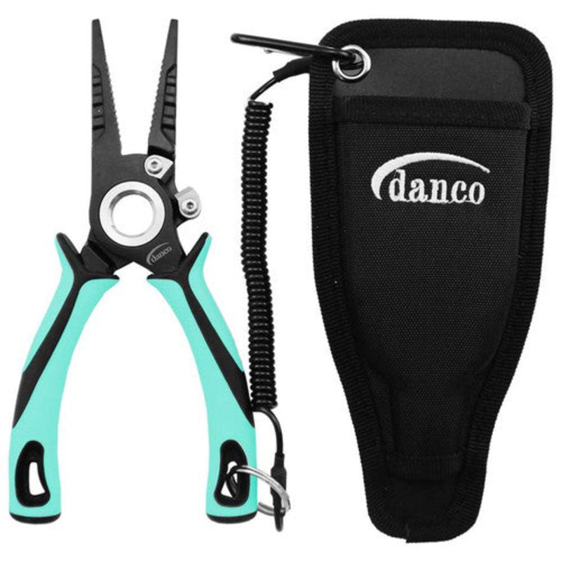 Danco Pro Series Stainless Steel Pliers