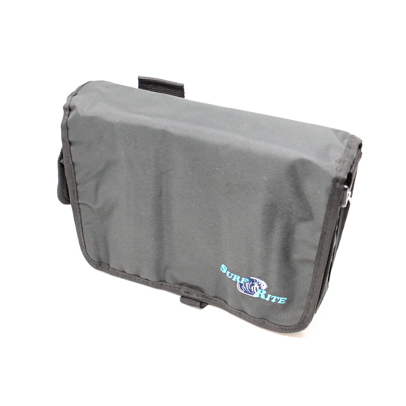 F.J. Neil Surf Rite Plug Bag