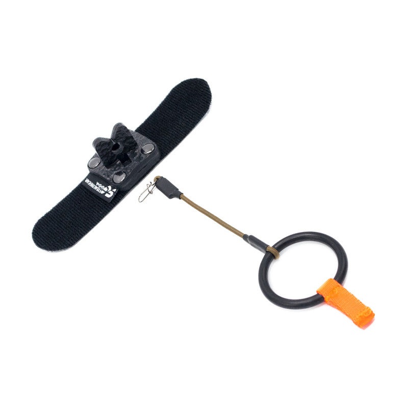 Fly Rod Holder