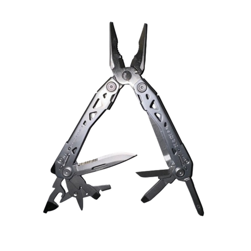 Gerber Suspension NXT Multi Tool, Spring Loaded