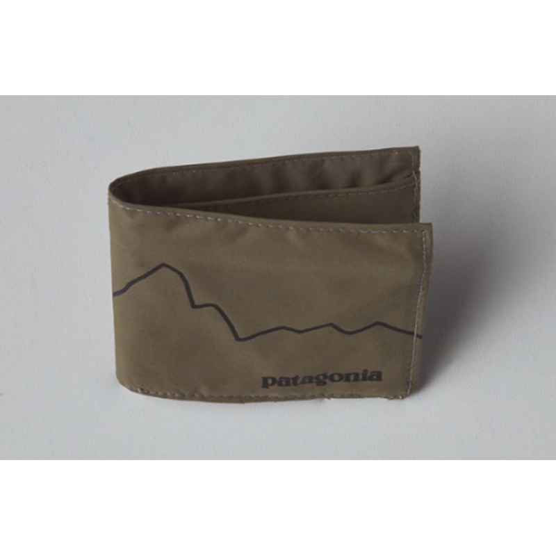 Patagonia - ReCrafted Wader Wallet
