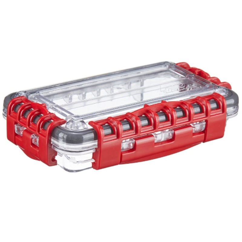 Plano 464810 Liqua-Bait Wallet 7.375x4.5x1.75"