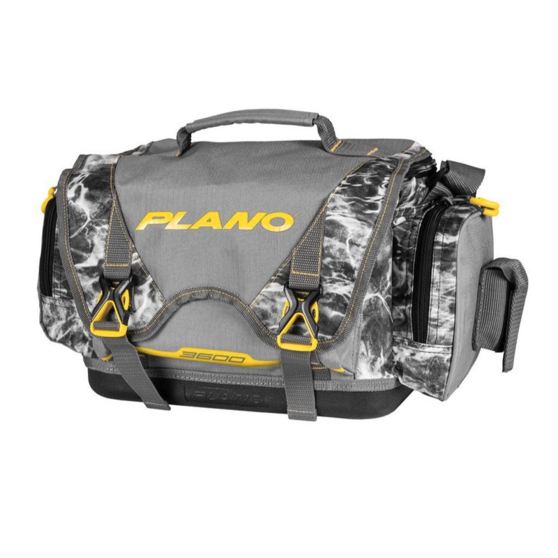 Plano B-Series 3600 Tackle Bag - Mossy Oak Manta