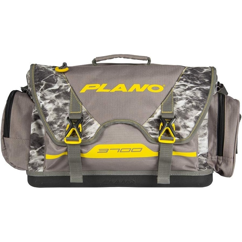 Plano B-Series 3700 Tackle Bag- Includes three 3750s &