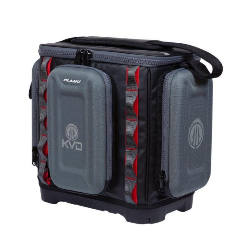 Plano KVD Signature Series Tackle Bag - 3600 Series