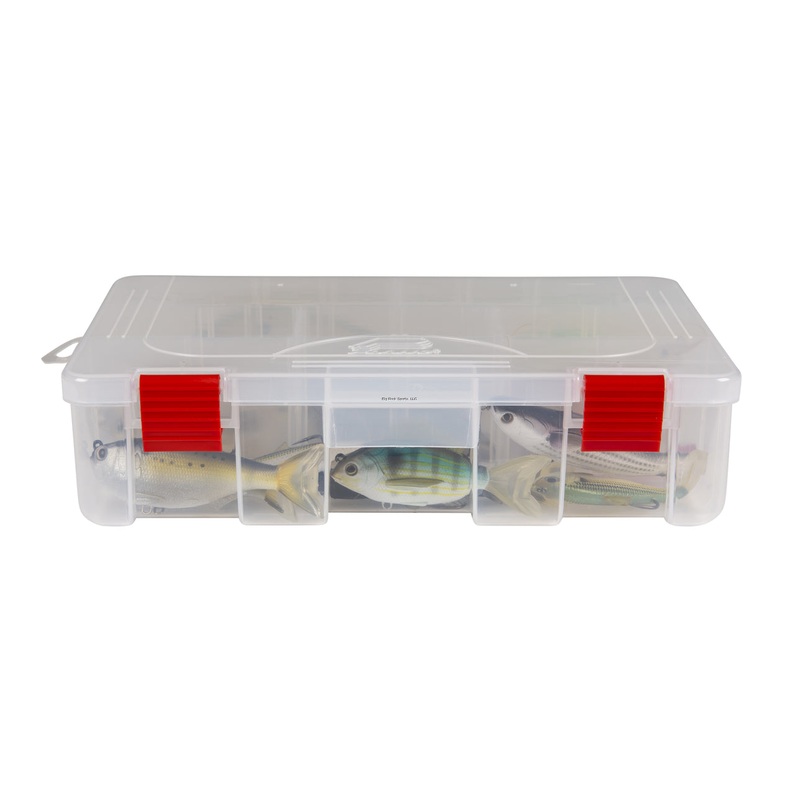 Plano Rustrictor 3600 Deep StowAway