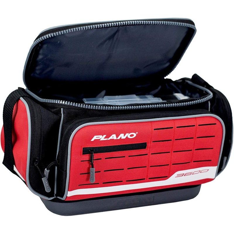 Plano Weekend Series DLX Tackle Case