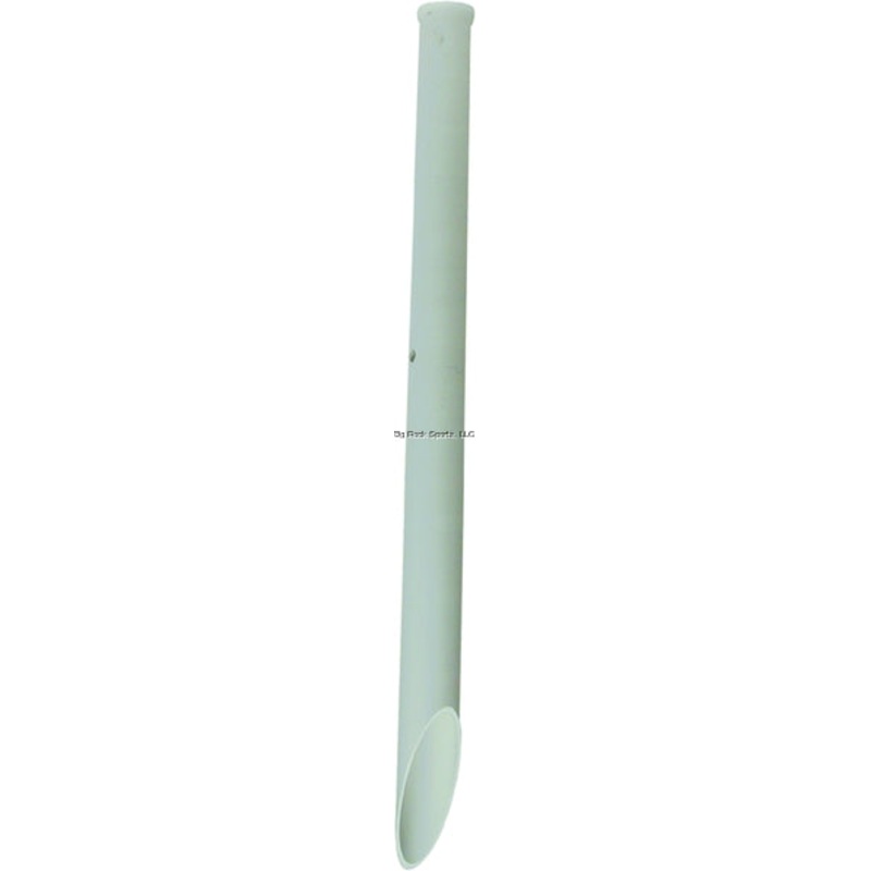 Sea Striker PVC Sand Spike for Surf Fishing, 27", Bulk