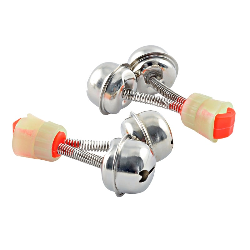 South Bend Bait Fishing Alert Bells