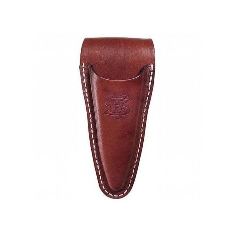 Van Staal Leather Plier Pouch w/Loop