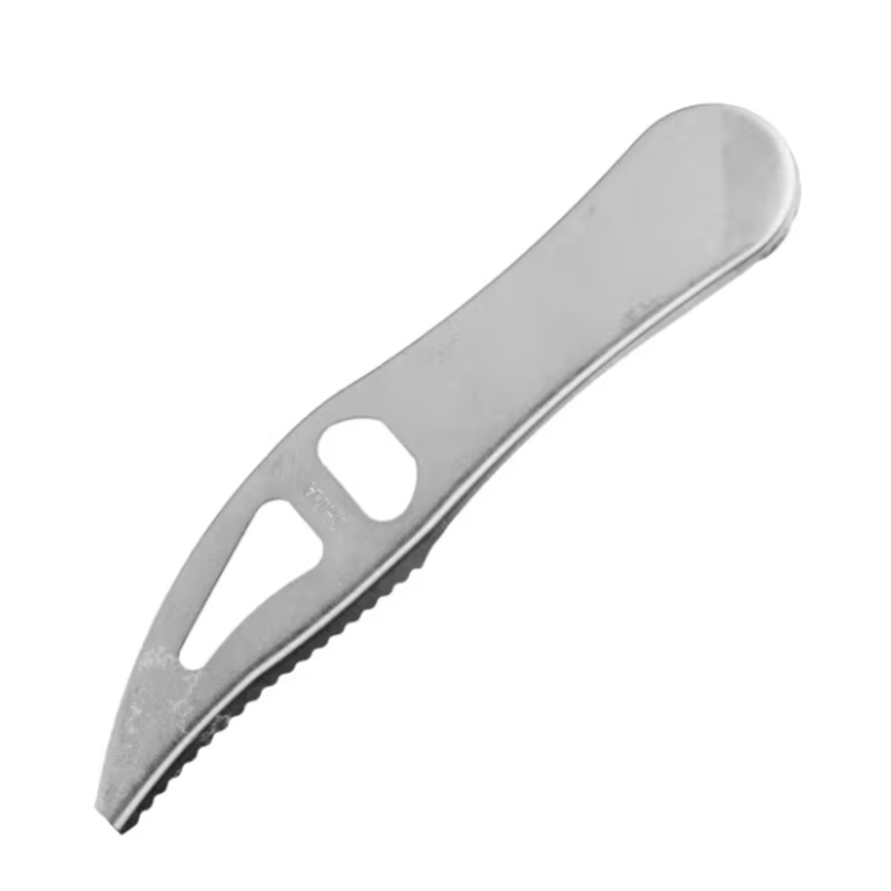 Anglers Choice Fish Scaler