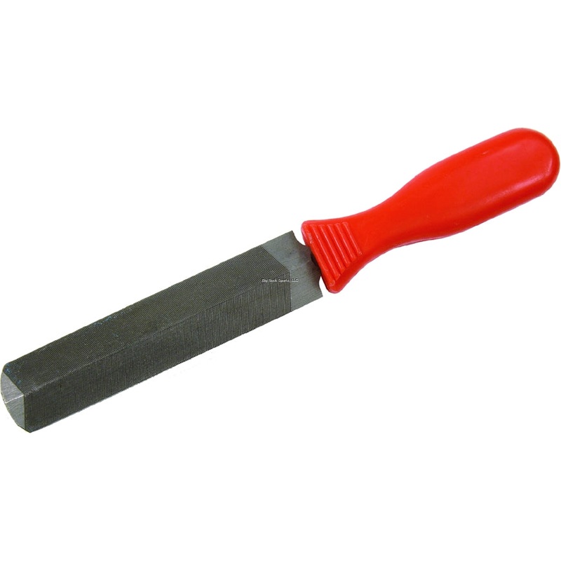 Anglers Choice Hook 'N Knife File with Handle