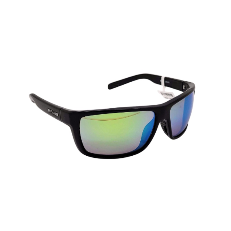 Bajio SIG210112 Sigs Black Gloss Sunglasses