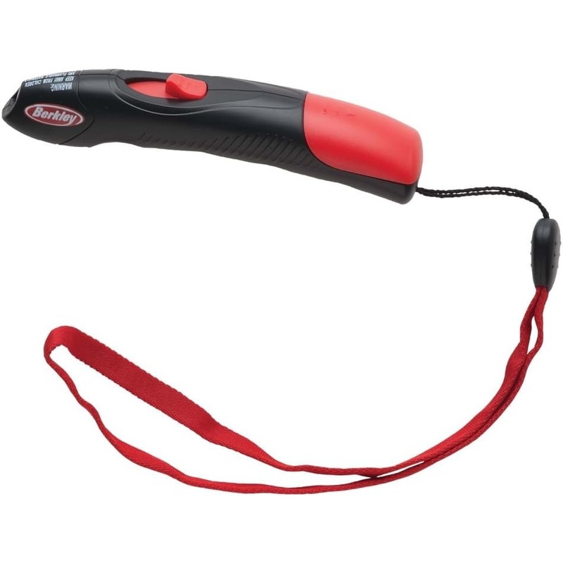 Berkley Hot Line Cutter with Replacement Tip & 2-AAA Batteries