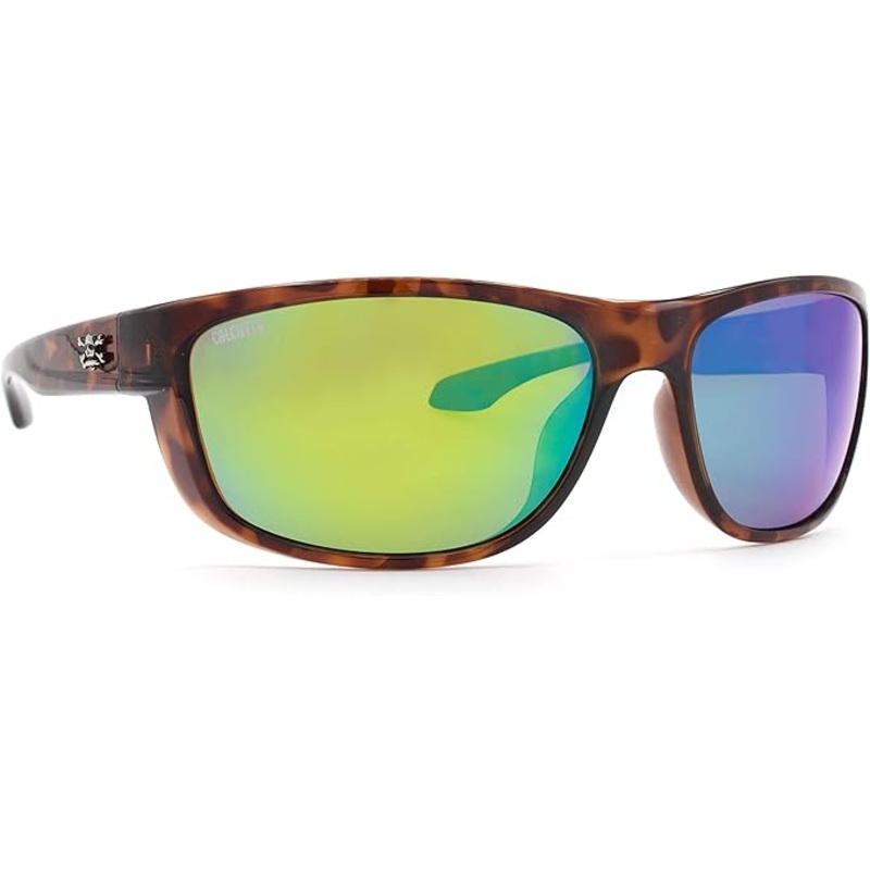 Calcutta Permit Polarized Sunglasses