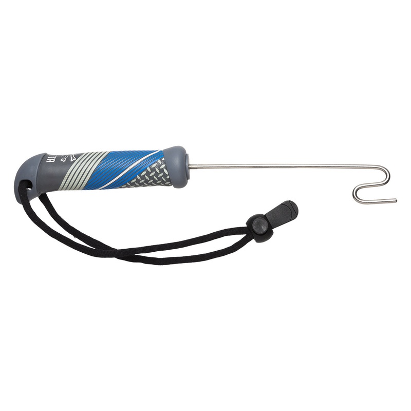 Calcutta Squall Torque Series 8.5" Hook remover Stainless Steel Shaft