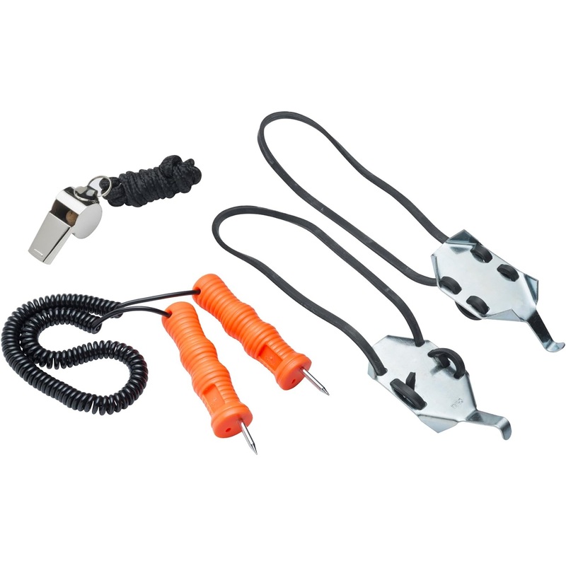 Celsius Ice Safety Kit
